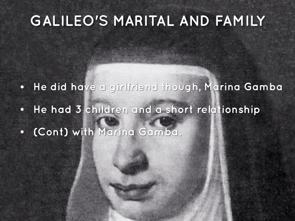 Galileo Galeli