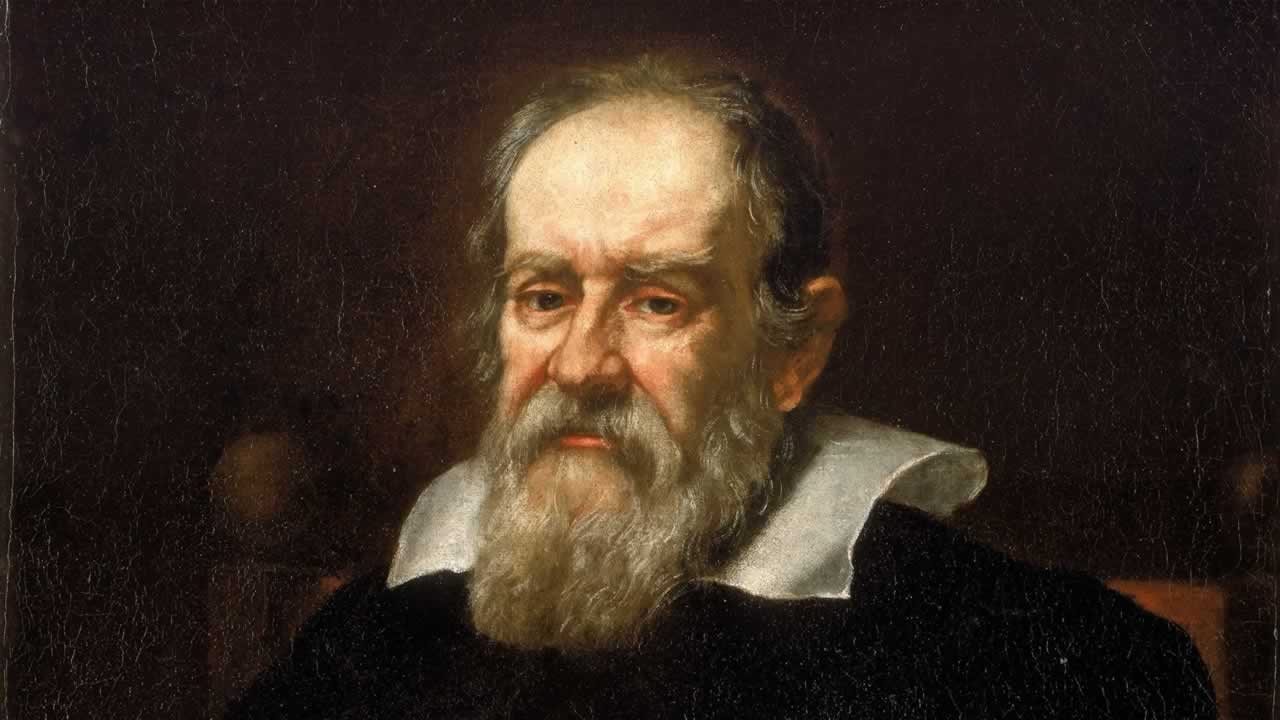 Galileo Galilee