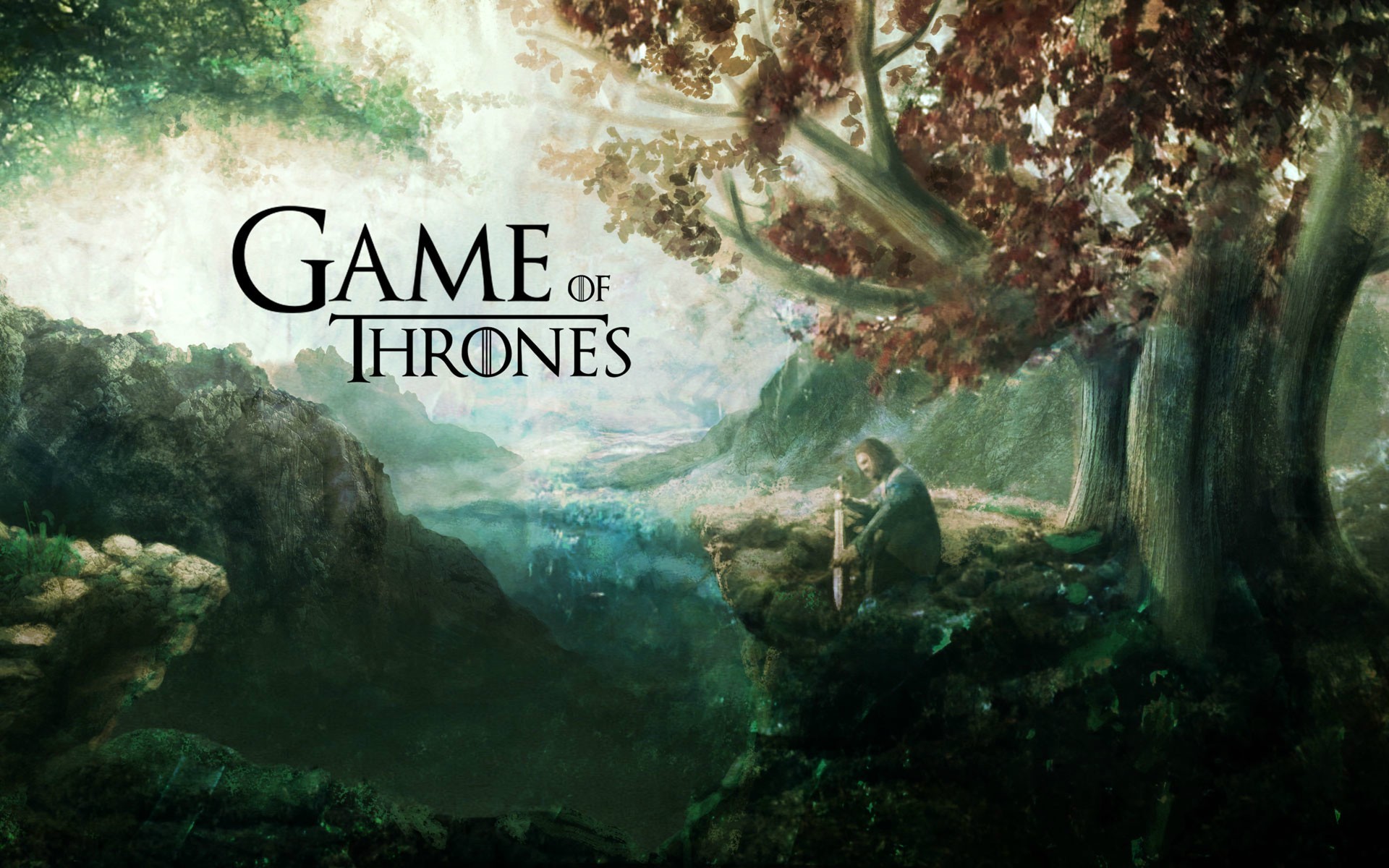 Game of thrones poster