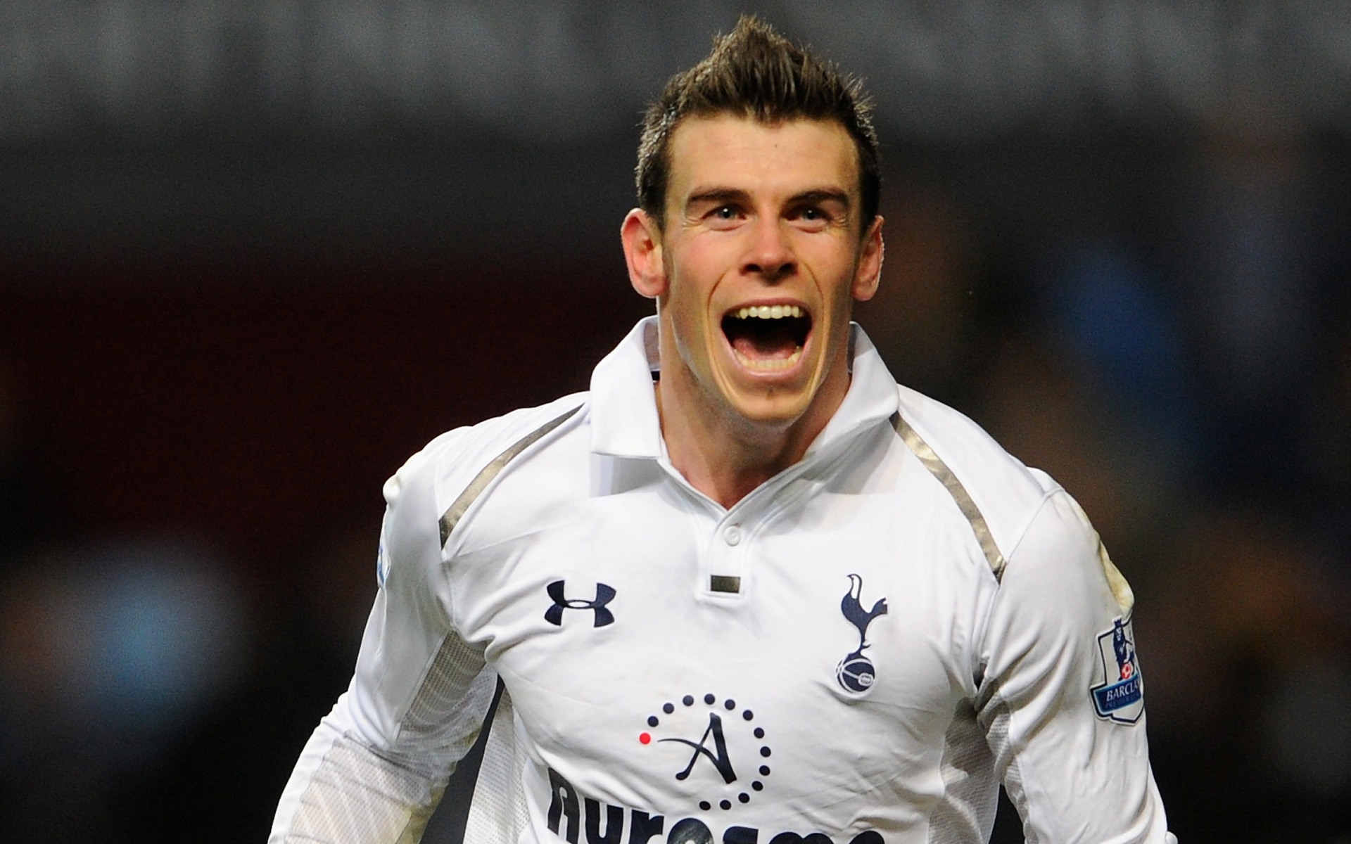 Gareth Bale Pictures