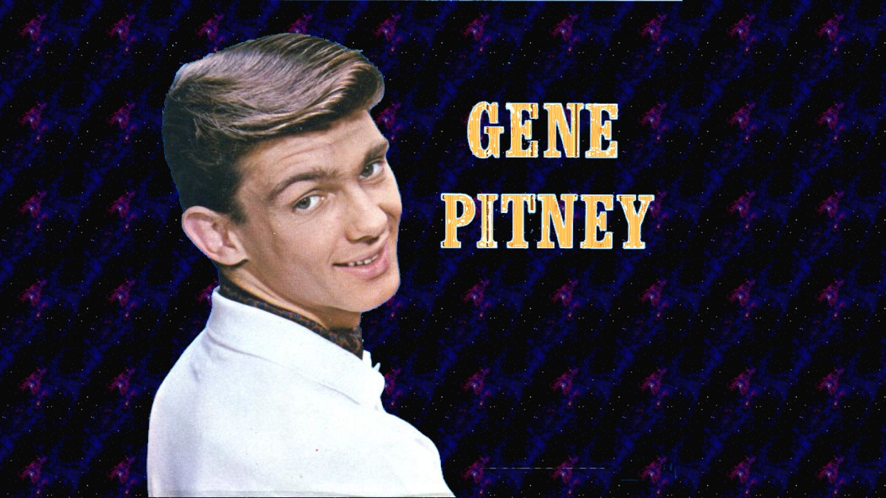 Direct Link: Gene Pitney