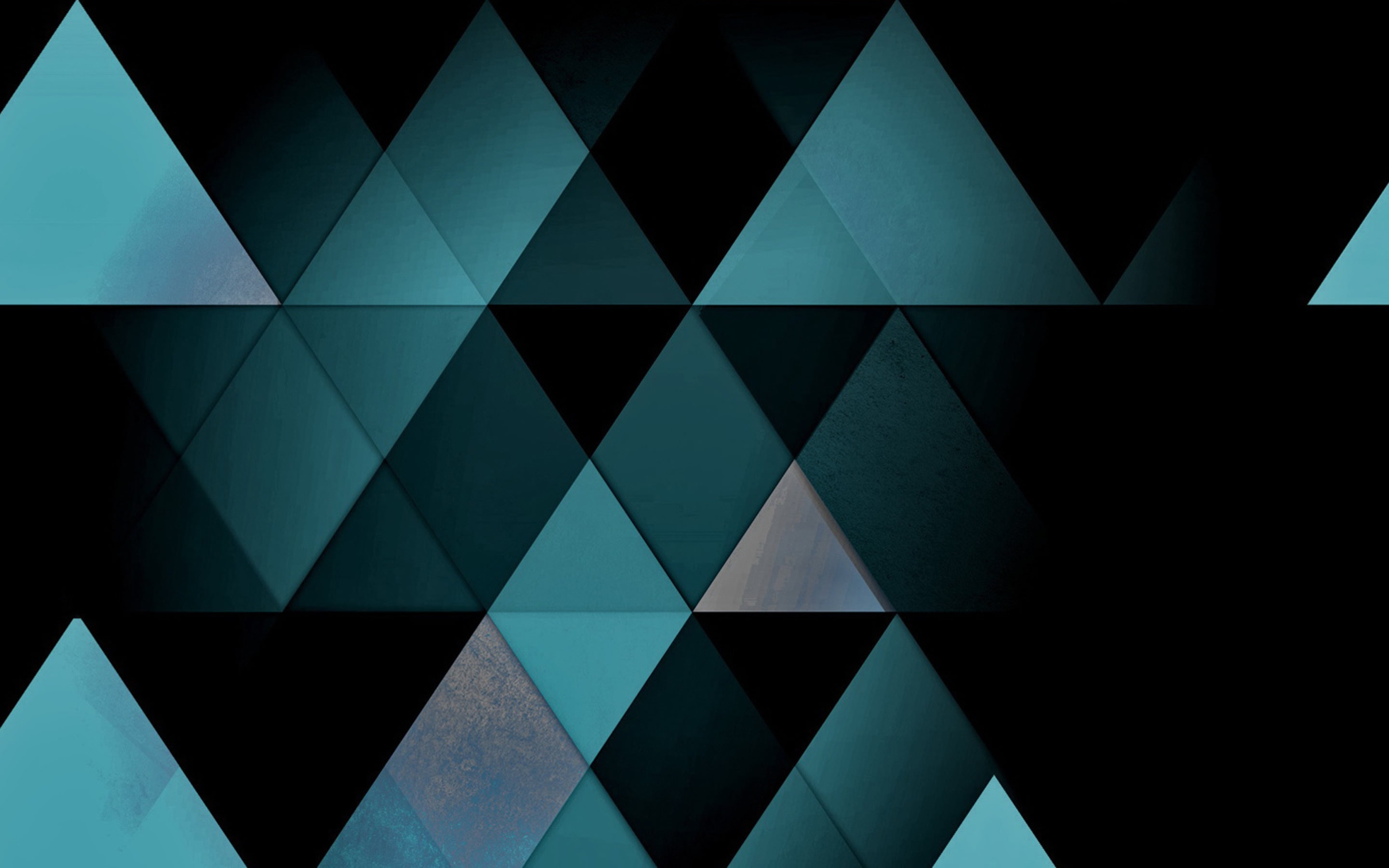 Geometric Wallpaper 6