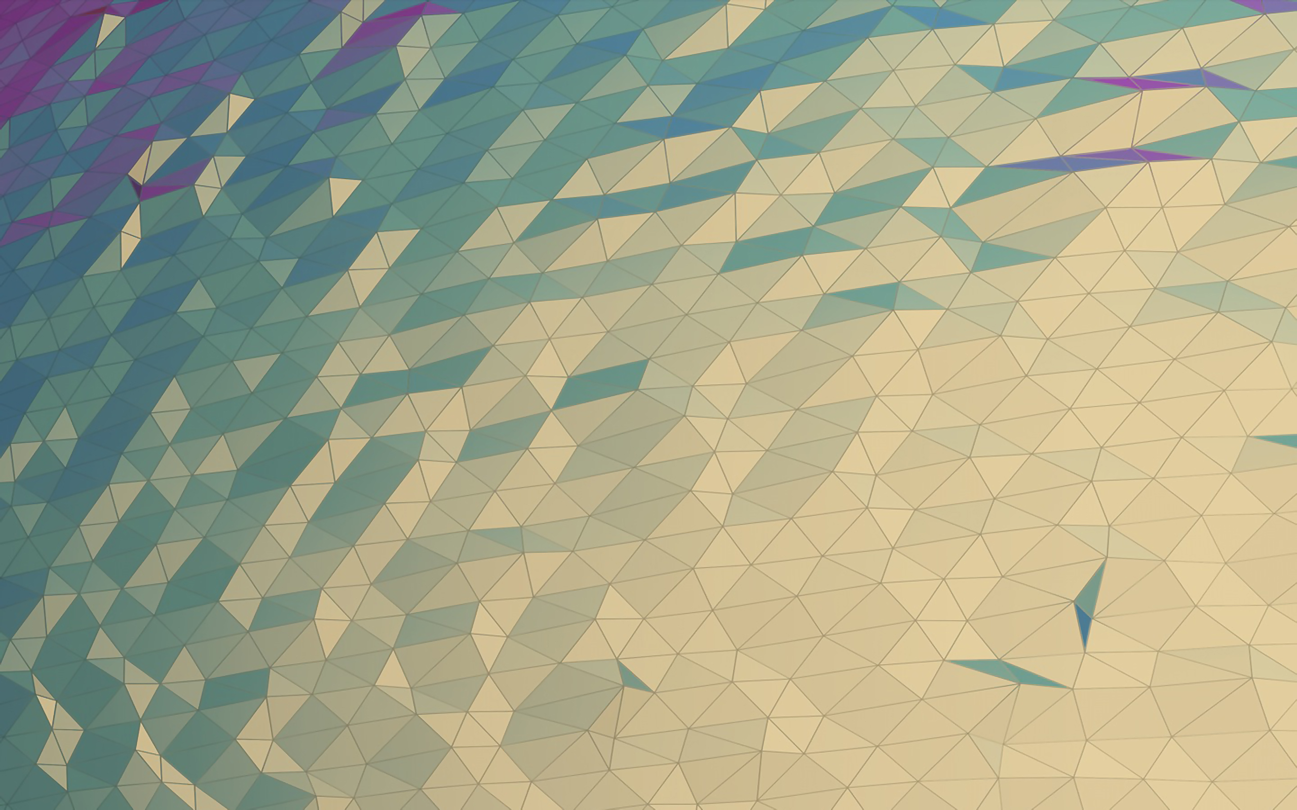 Geometric Wallpaper (18)
