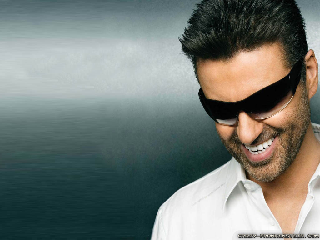 George Michael Pictures