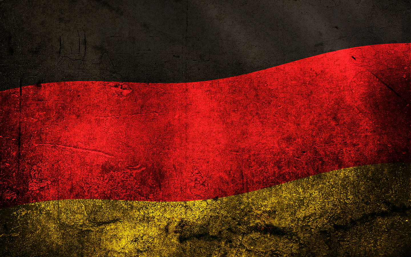 Germany Flag Wallpaper