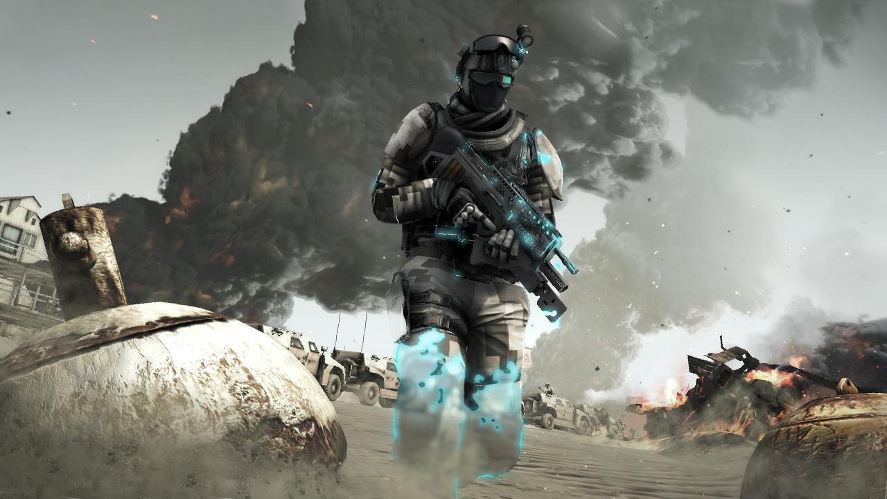 I will say at first I was reserved about the game, my experience with prior Ghost Recon titles is zero. It looked interesting, but the storyline of nuclear ...