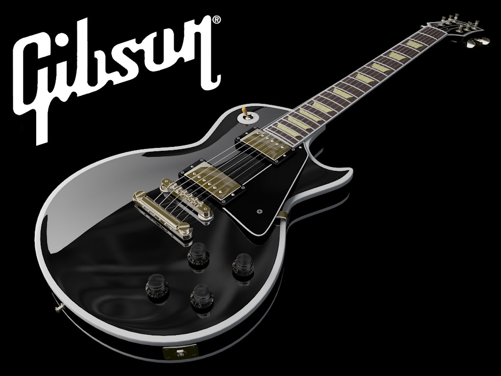 Gibson Guitar's new line is a middle finger to Holder's unjust Justice Department | BizPac Review