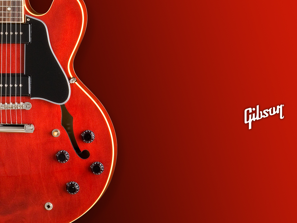 Gibson Guitar · Gibson Guitar Wallpaper · Gibson Guitar Wallpaper ...
