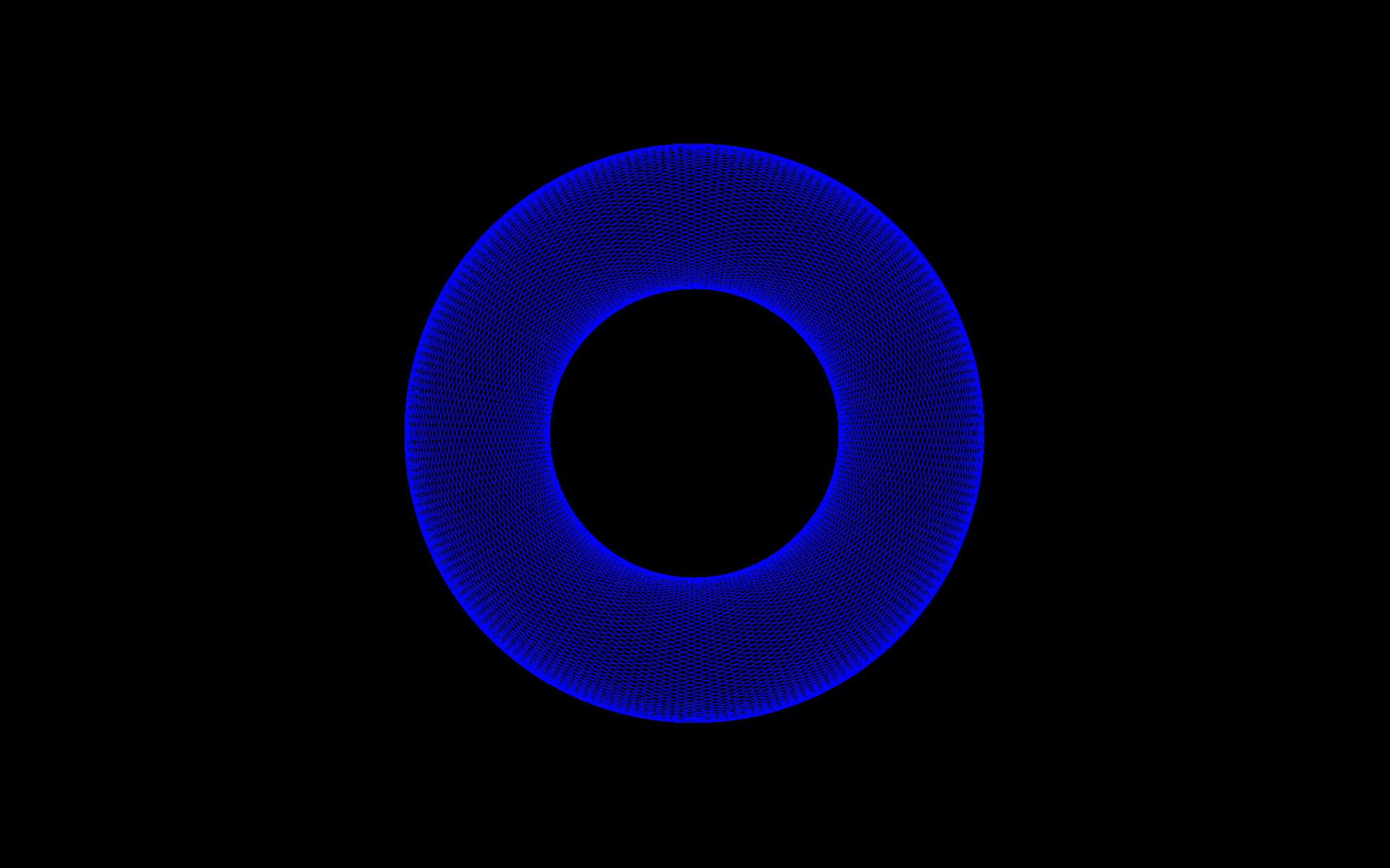File:Torus with cross-hatched wireframe.gif
