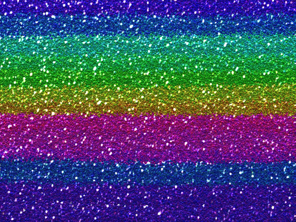 Glitter wallpaper | 1024x768 | #44418