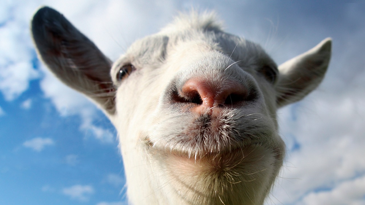 Goat Simulator Xbox One