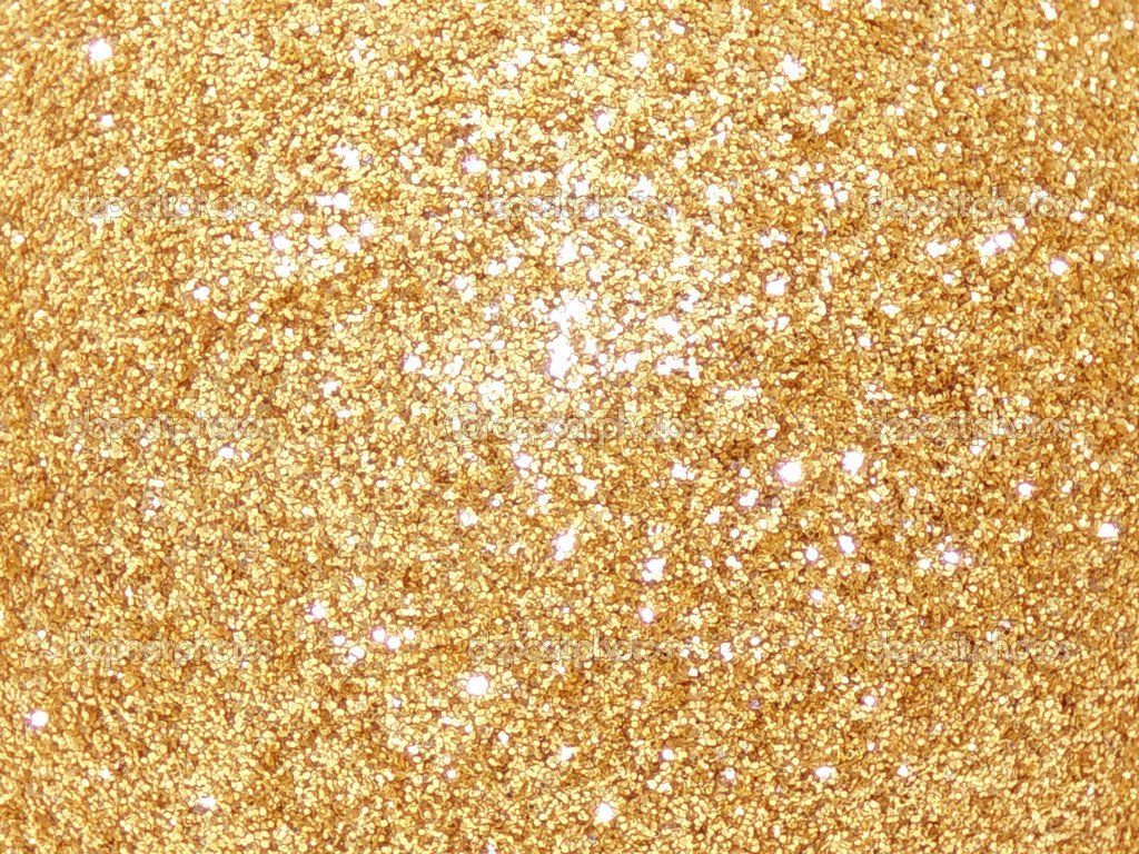 Gold Sparkle Glitter Wallpaper HD 1 Background