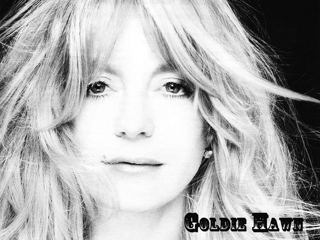 Goldie Hawn Goldie Hawn
