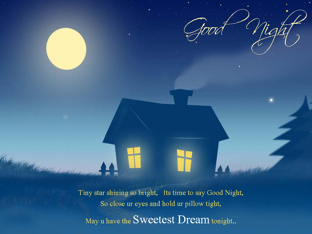 Good Night Messages Quotes Images Pics Sms Pictures HD Wallpapers
