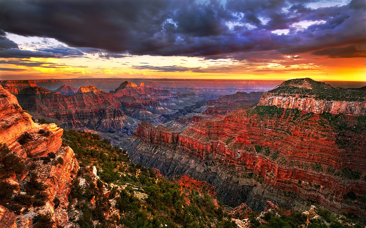 ... Grand Canyon HD Wallpapers-6 ...