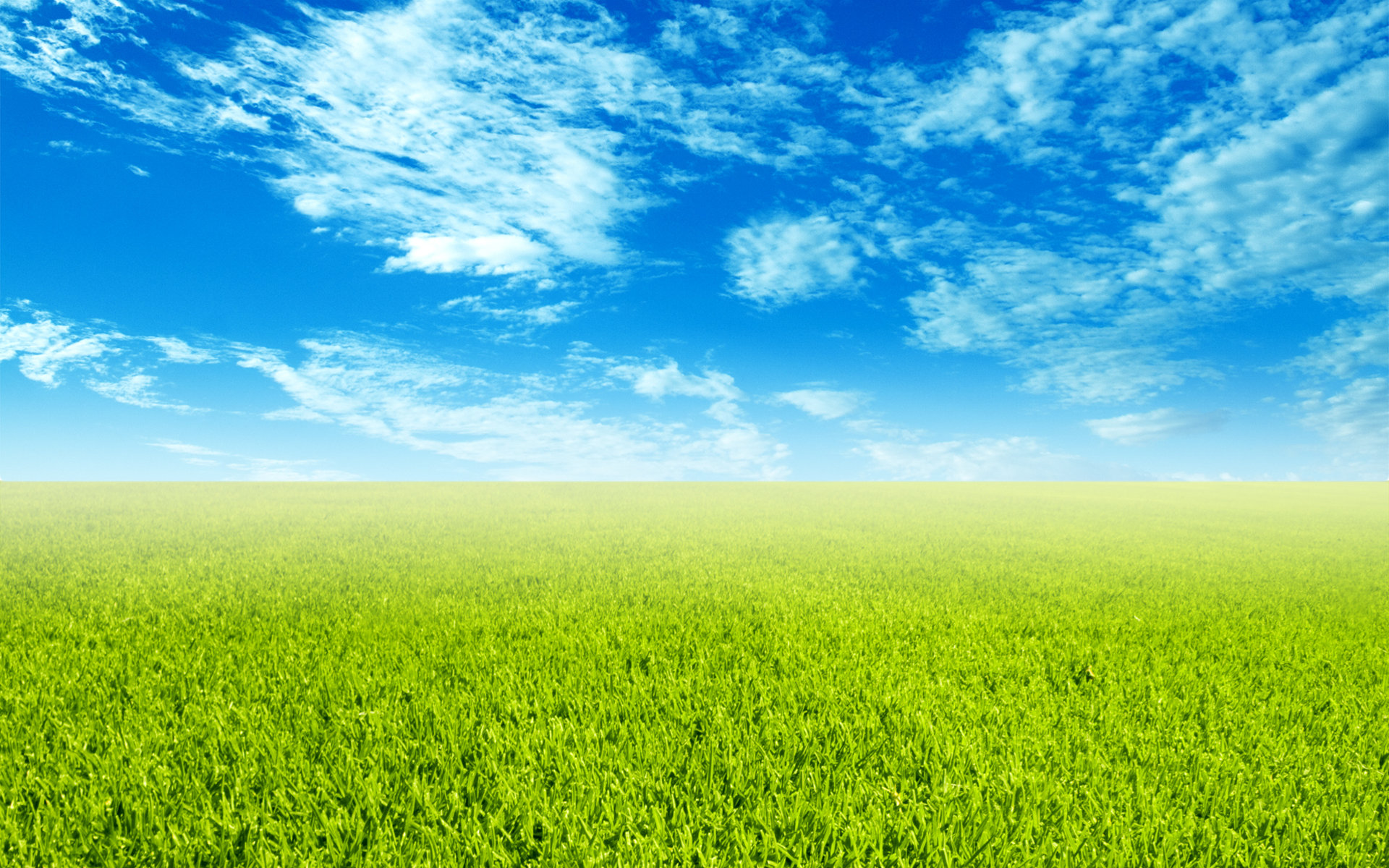 Grass sky 14612 - Green sky - Landscape scenery. Download Grass sky 14612 - Green sky - Landscape scenery wallpaper, Grass sky high-definition picture, ...