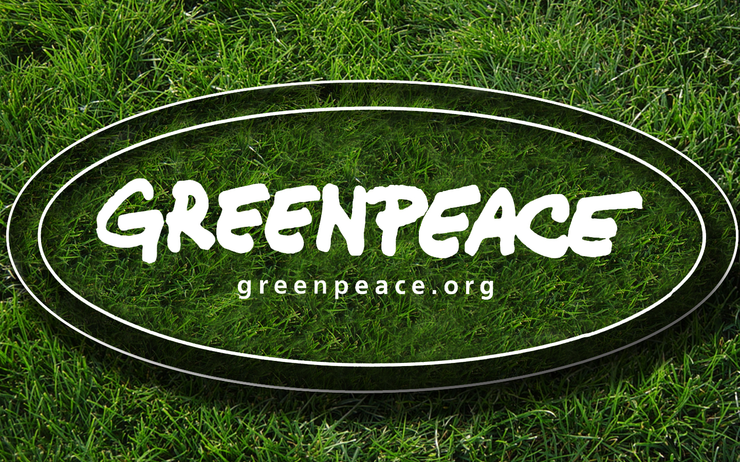 GreenPeace by markos040122 GreenPeace by markos040122