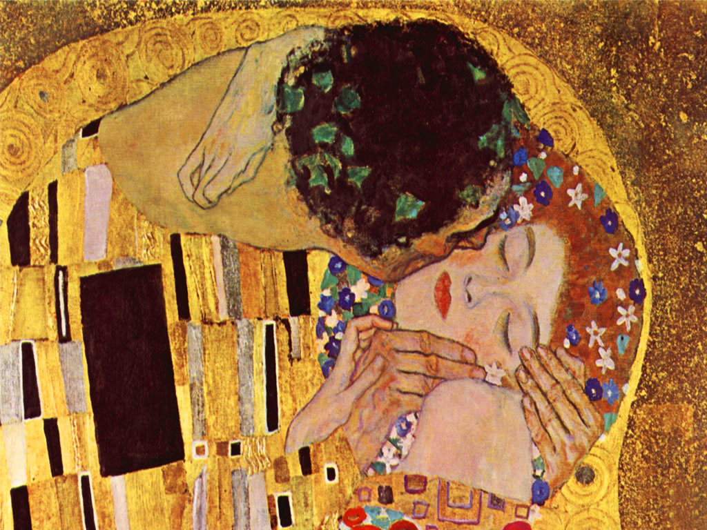 In 2012, Vienna is celebrating the 150th anniversary of Gustav Klimt's birth with special events and exhibits.
