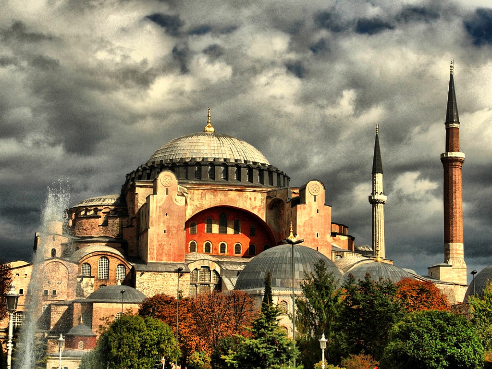 Hagia Sophia download free for desktop