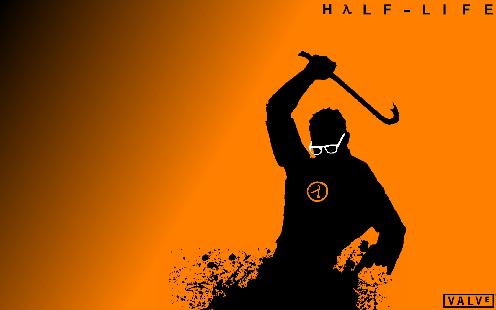 Half Life 3 Wallpaper