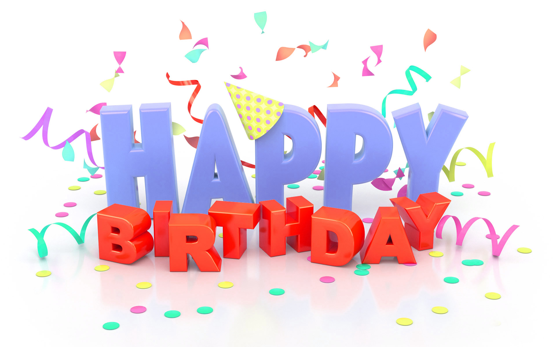 Birthday Wallpapers High Quality HD
