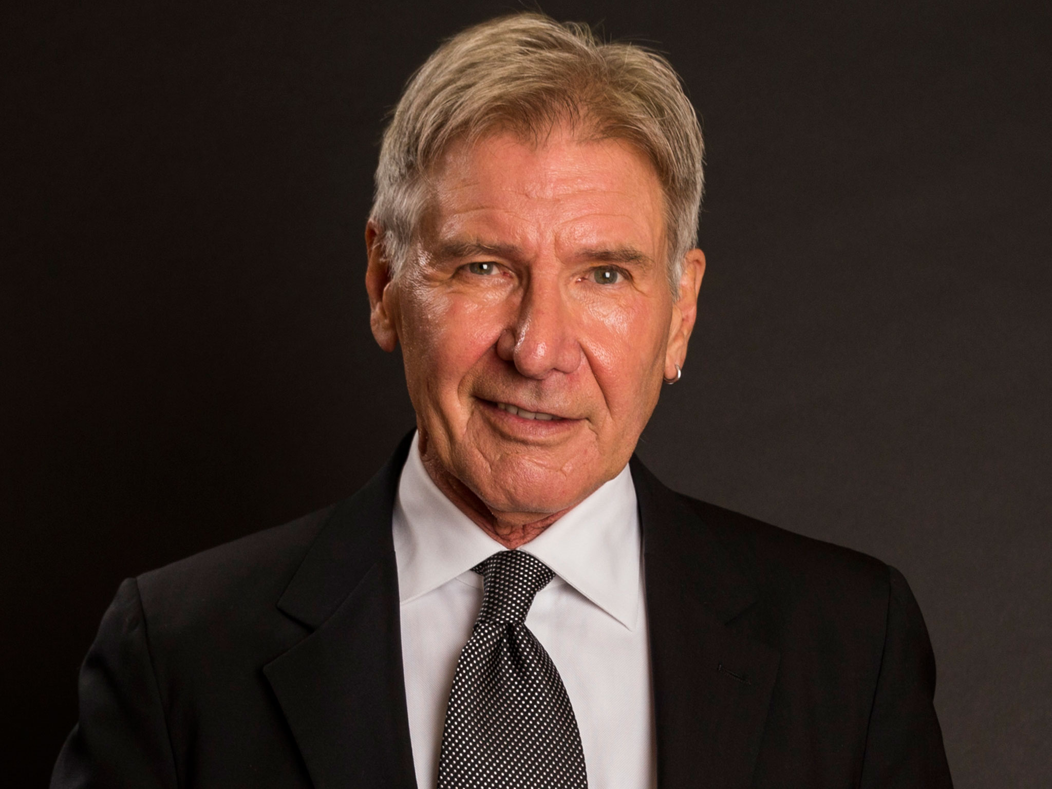 Harrison Ford plane crash audio: The terrifying moment he realised he was going to crash – and the cool response that saved his life - People - News - The ...