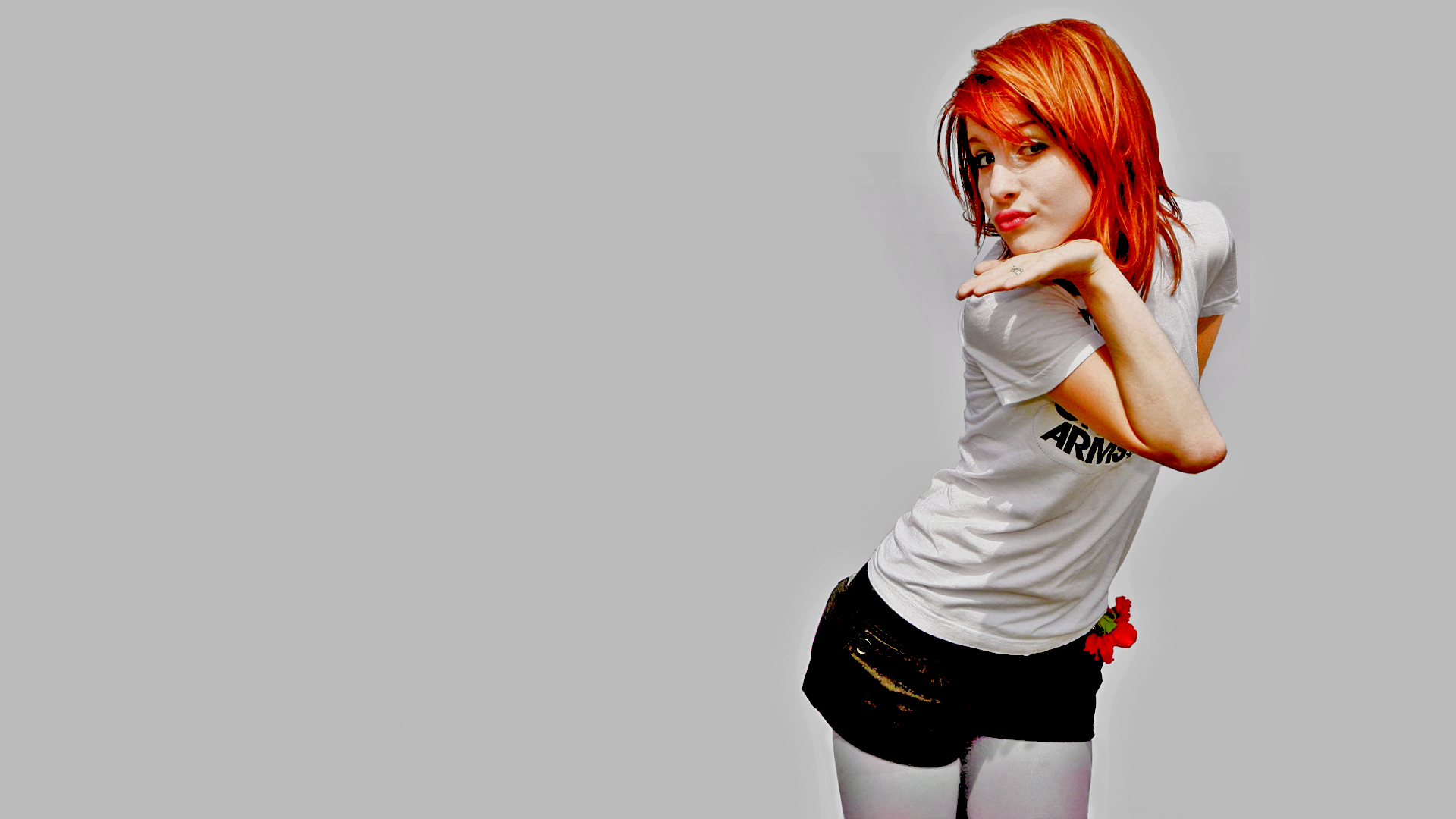 Hayley Williams Pictures 25468