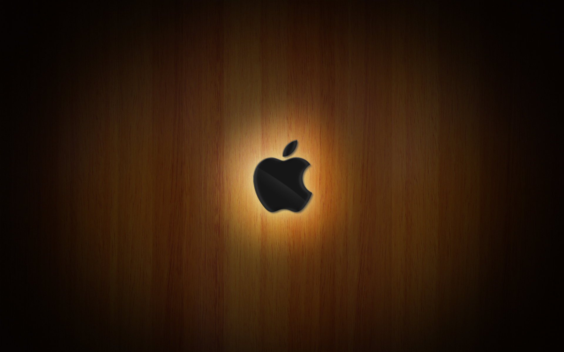 HD Apple Wallpaper