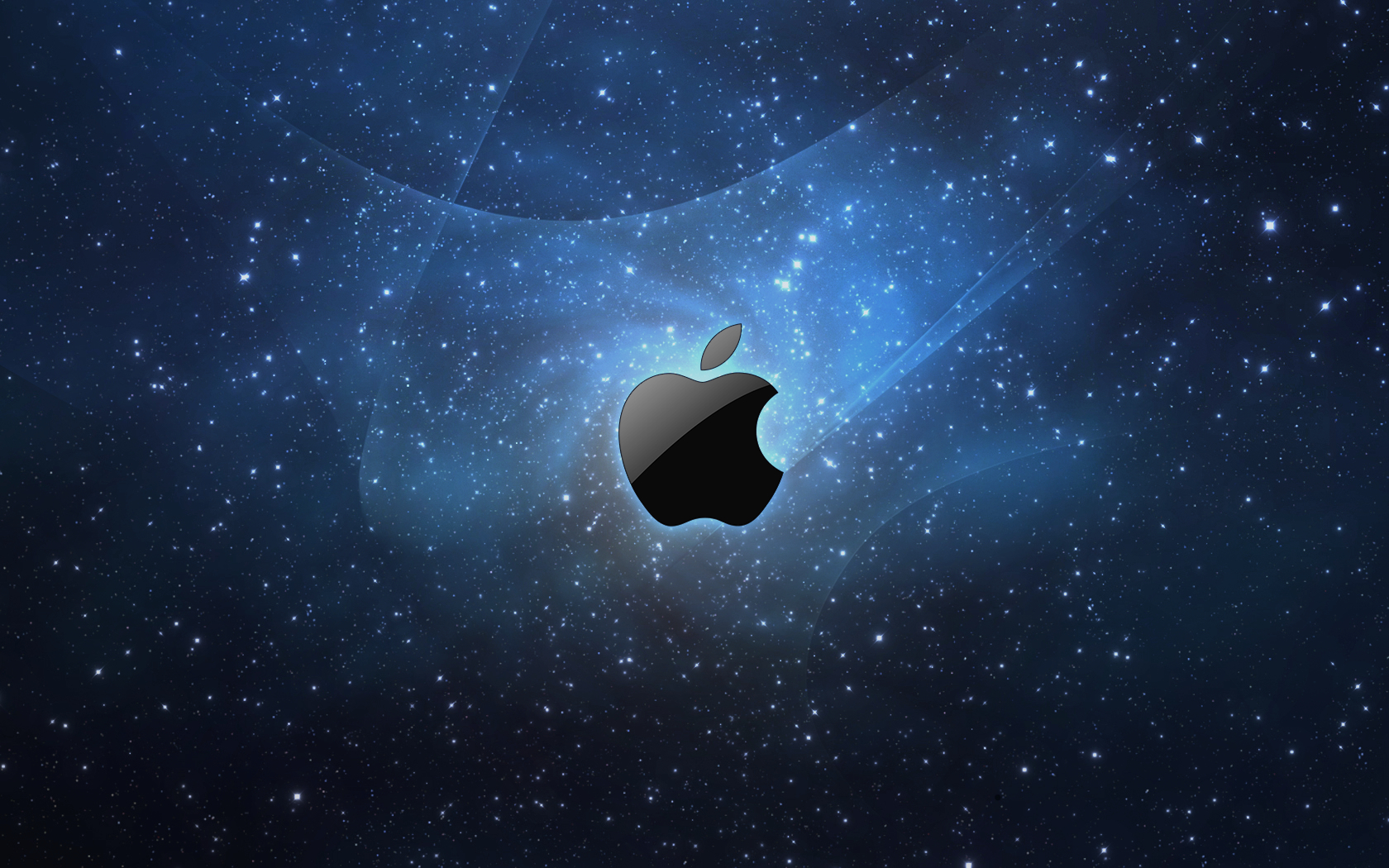 Mac Universe Background Hd Wallpapers