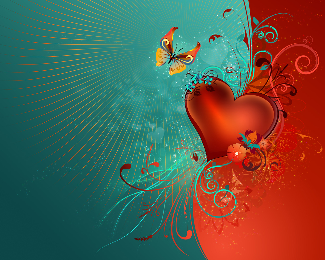 Beautiful Pictures Heart wallpaper