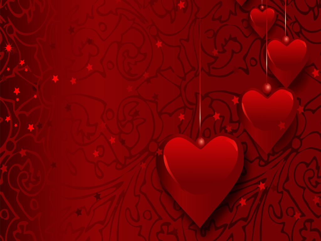 ... Animated Heart Wallpapers-6 ...