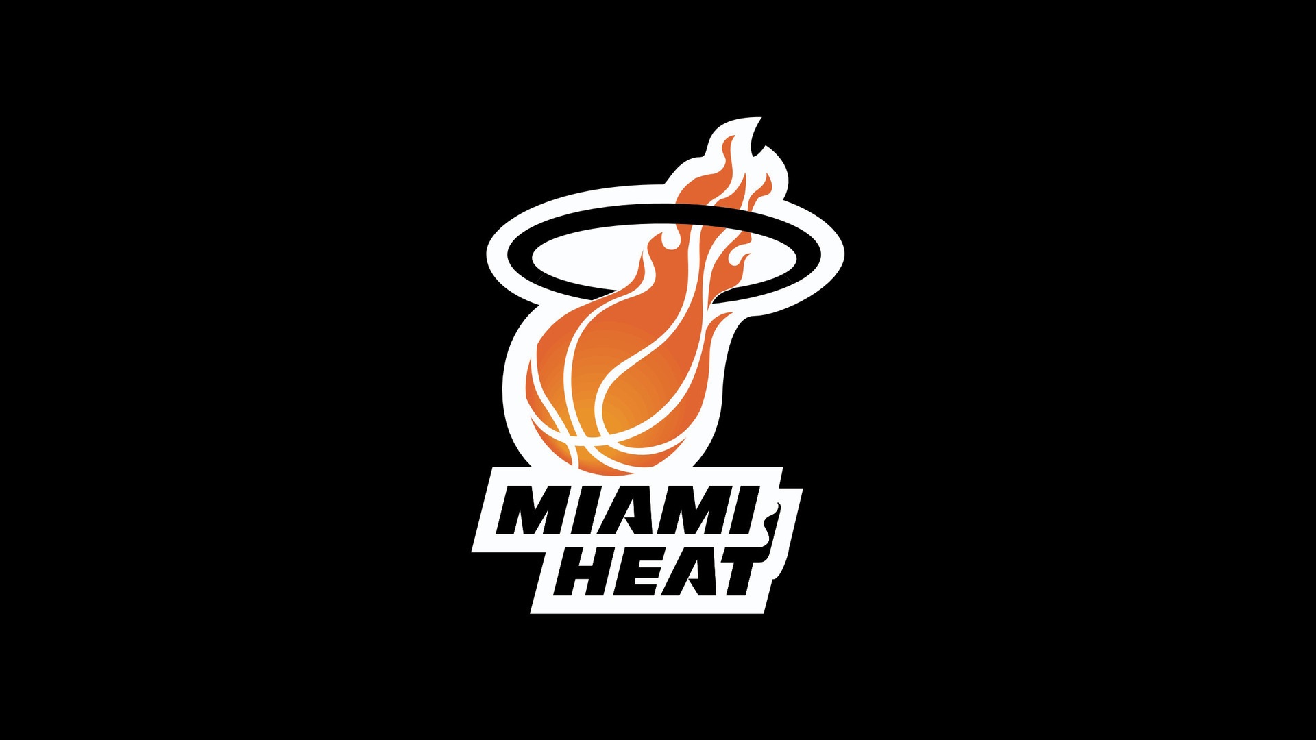 Miami Heat download wallpaper