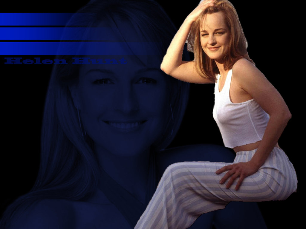 Helen Hunt