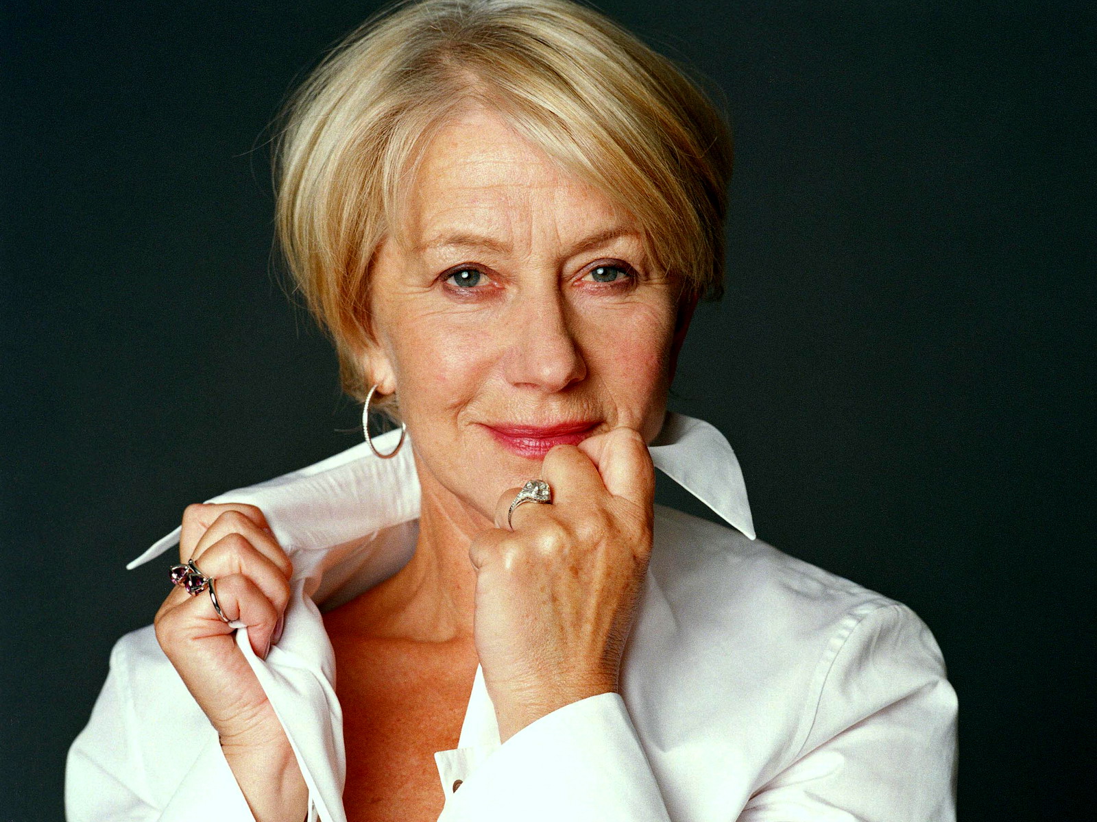 Helen Mirren's intriguing suggestion for who should be the 12th Doctor | Blastr