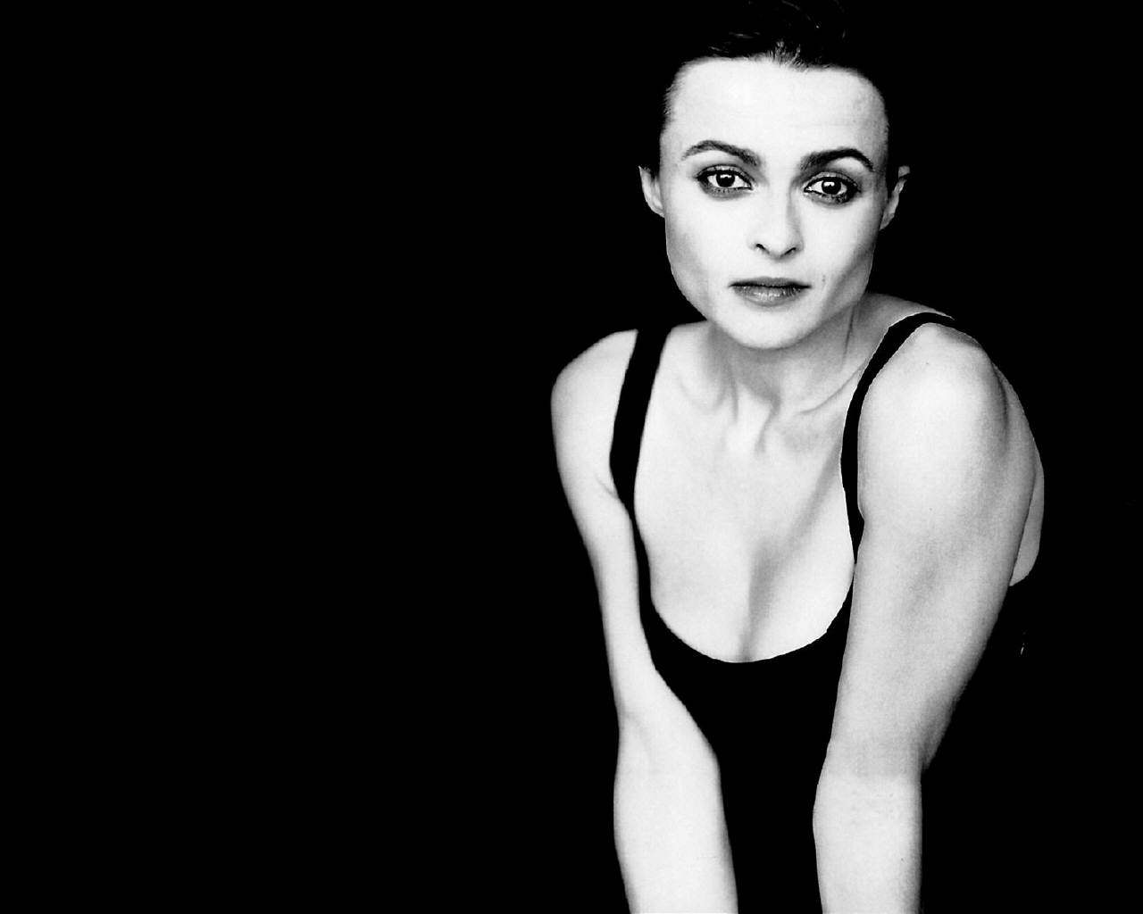 Helena Bonham Carter ...
