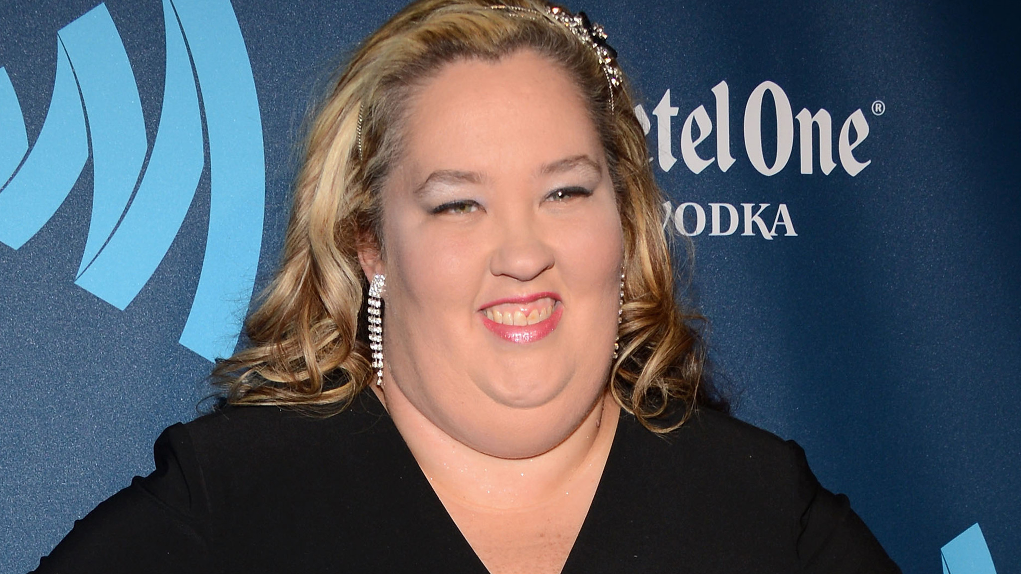 Mama June of 'Here Comes Honey Boo Boo' reportedly dating sex offender - LA Times