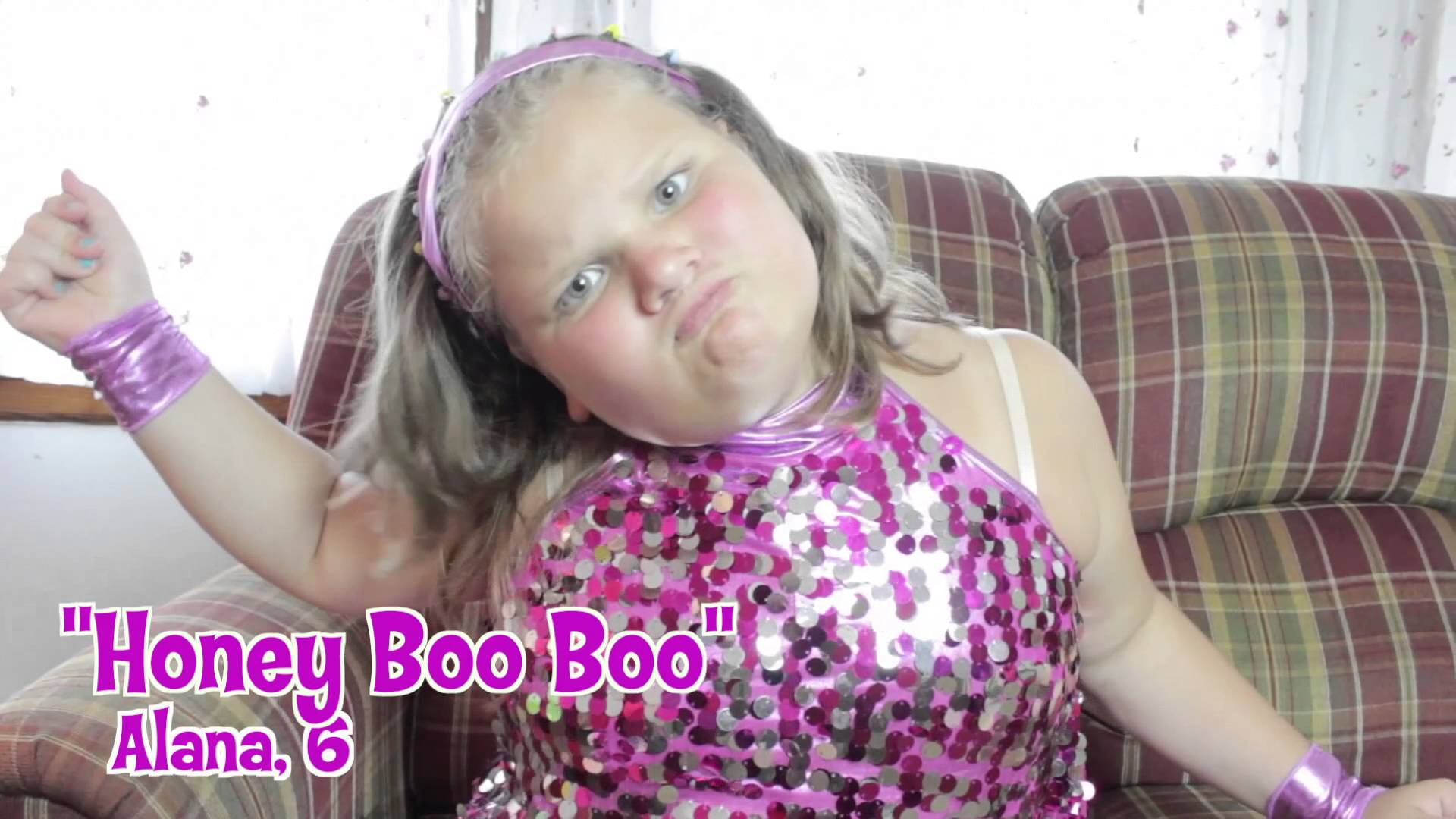 Honey Boo Boo Cancellation Parody