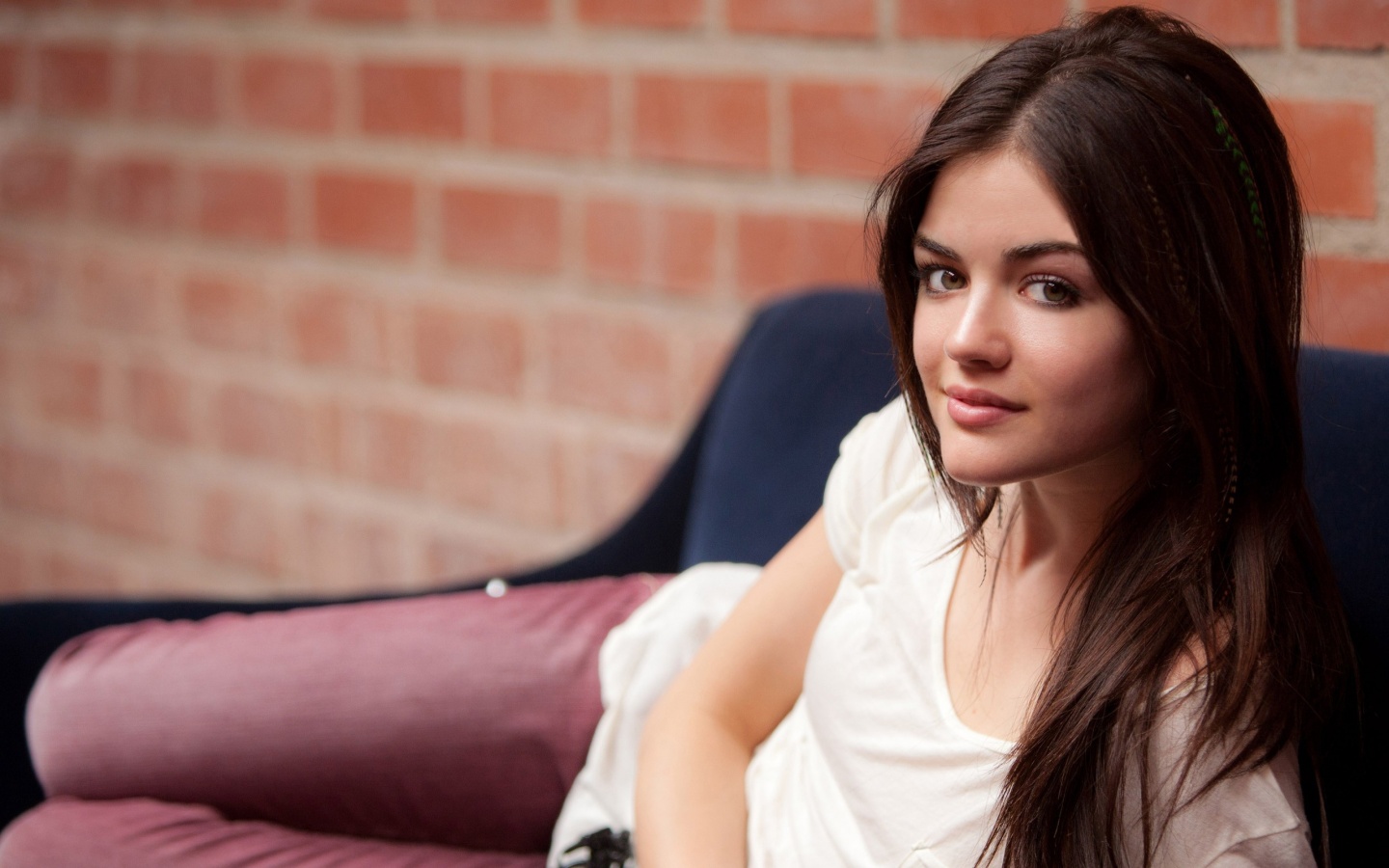 Description: The Wallpaper above is Hot lucy hale Wallpaper in Resolution 1440x900. Choose your Resolution and Download Hot lucy hale Wallpaper