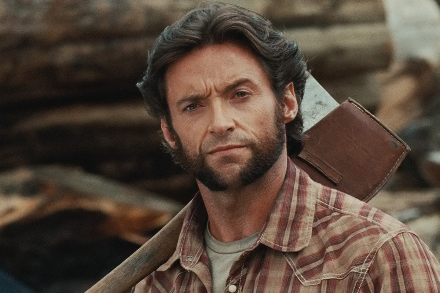 Hugh Jackman Confirms He's Retiring as Wolverine After 'Wolverine 3' (VIDEO)