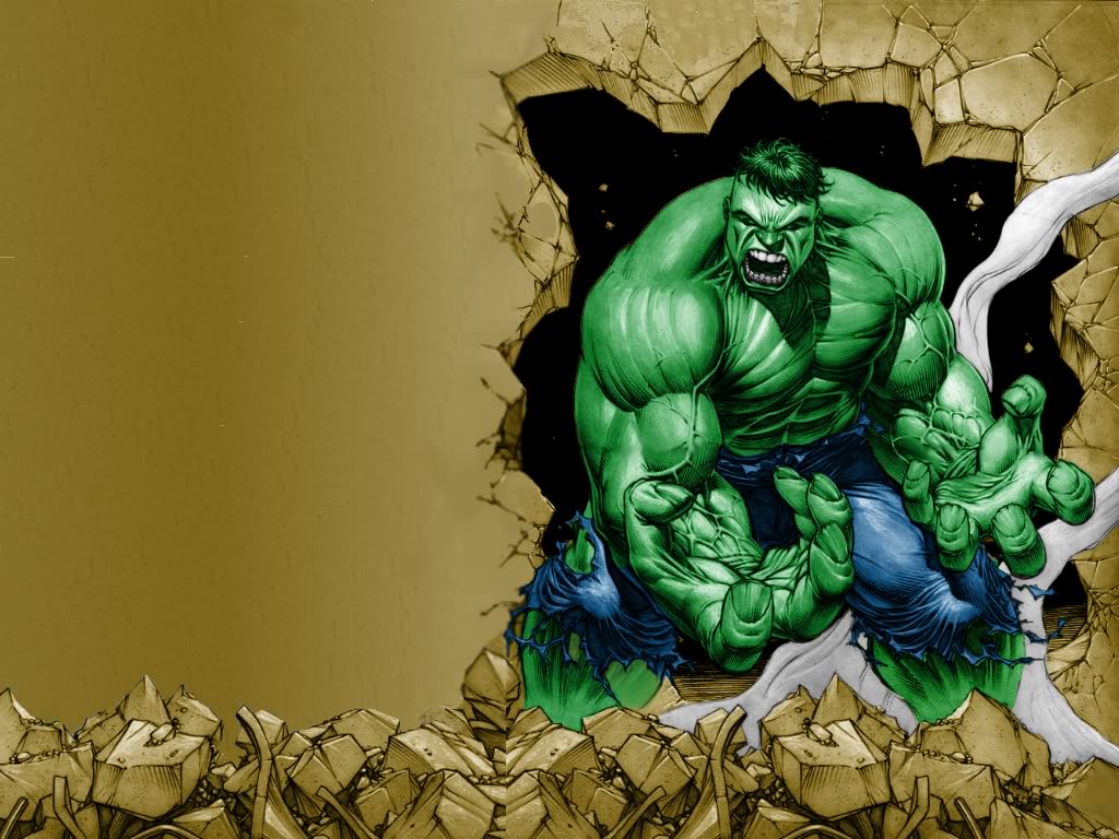 Hulk Wallpaper 22767