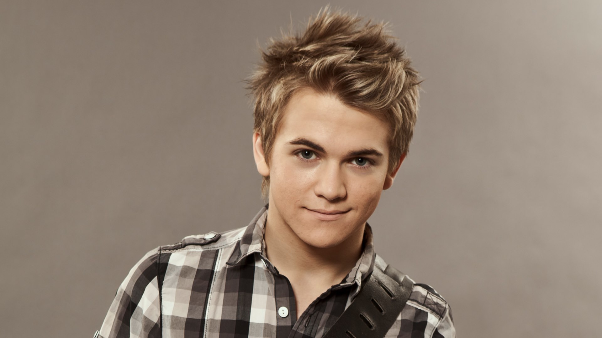 hunter Hayes country music tec direct