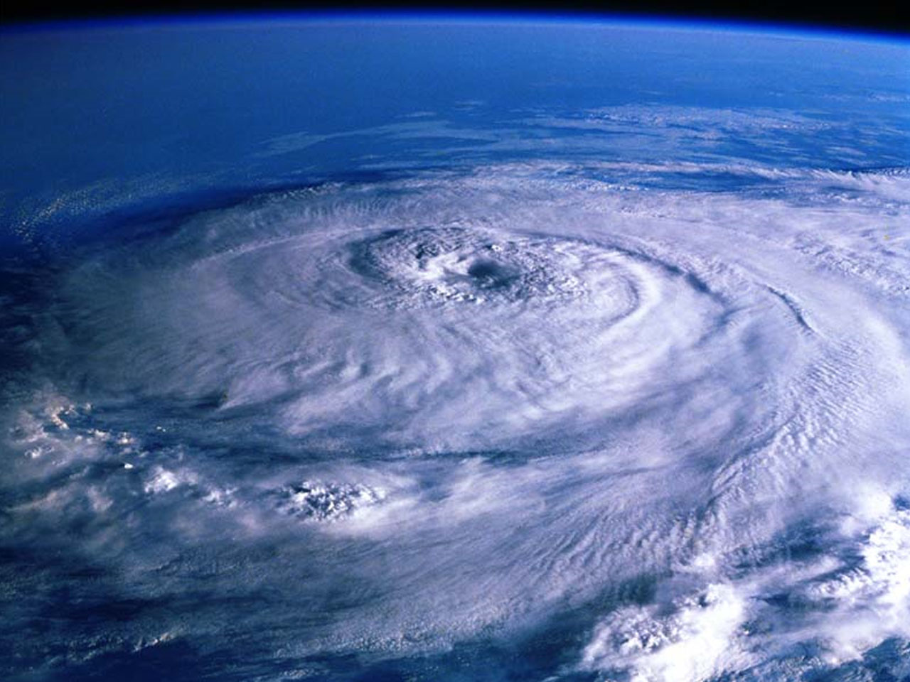 Scientists to drop research drones into hurricanes | WBRZ News 2 Louisiana : Baton Rouge, LA |