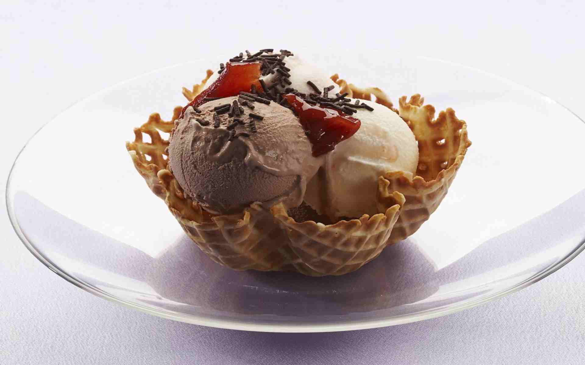 DOWNLOAD: food dessert ice cream balloons chocolates basket jam free picture 2560 x 1600