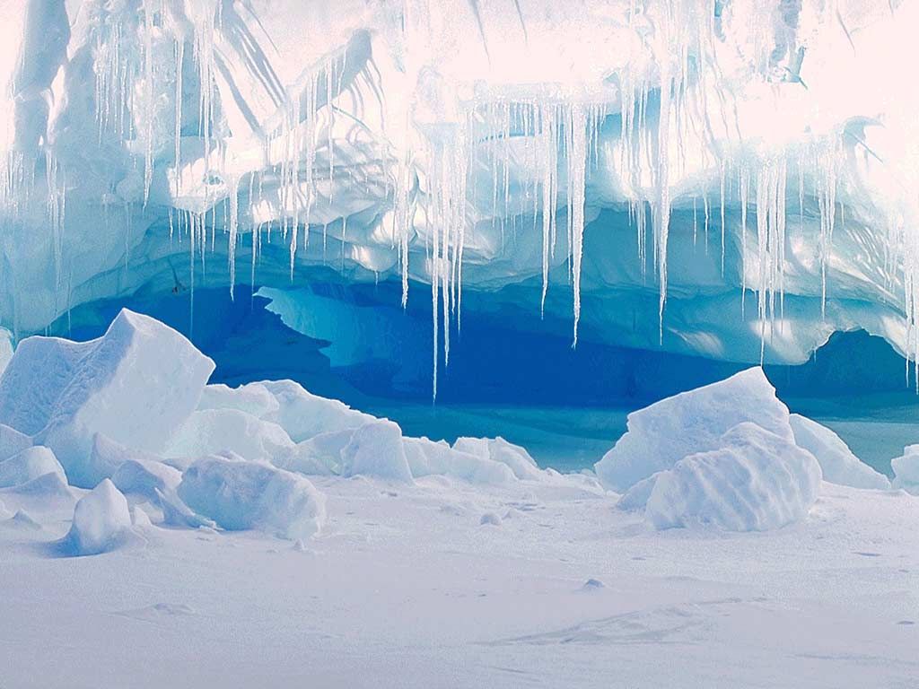 amazing ice Wallpapers