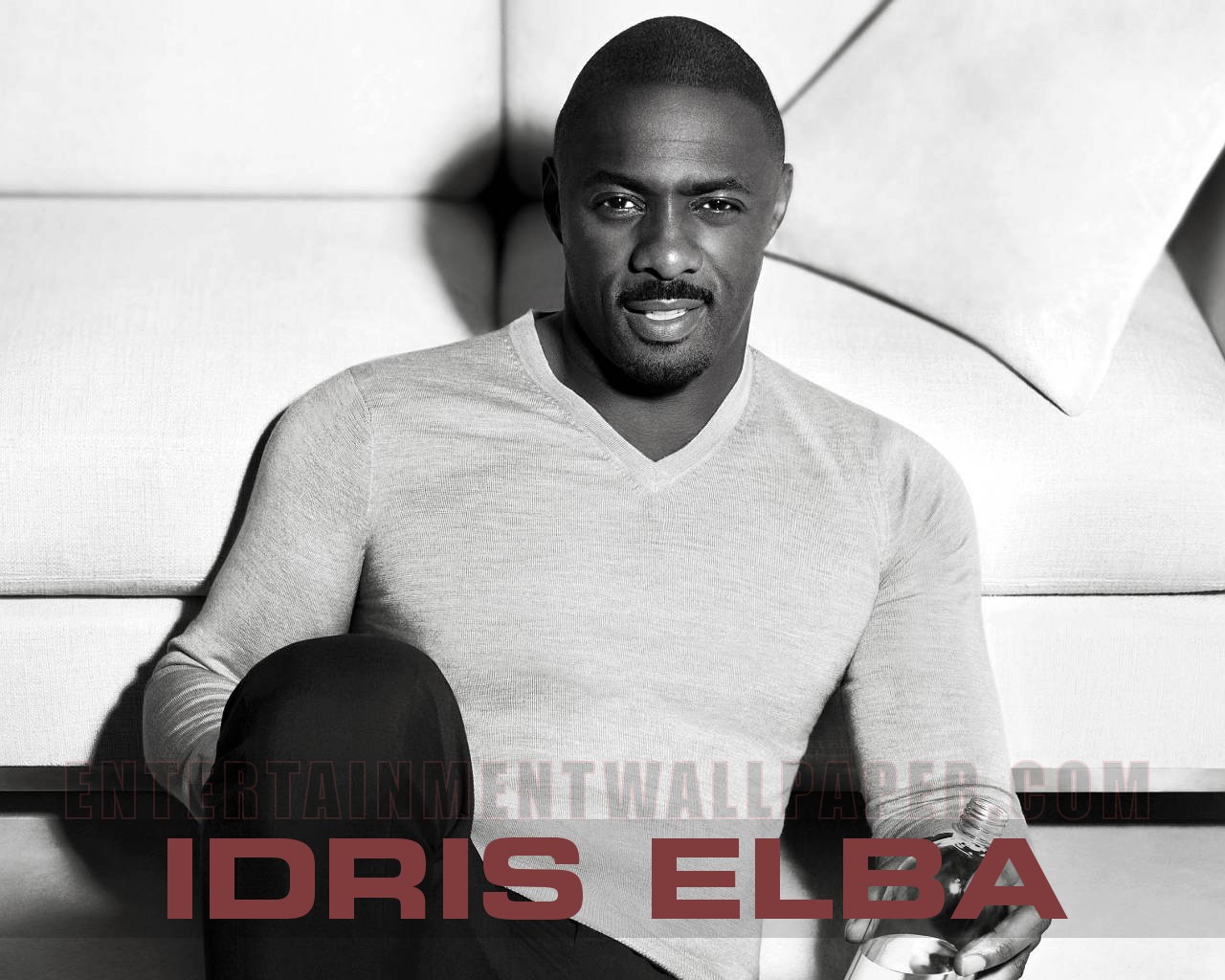 Idris Elba Wallpaper - Original size, download now.