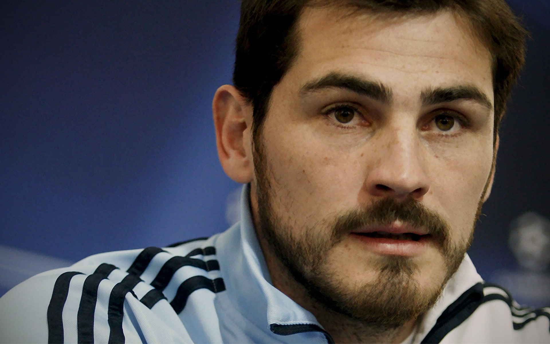 1200_iker_casillas Best-Iker-Casillas-Wallpaper-03 ...