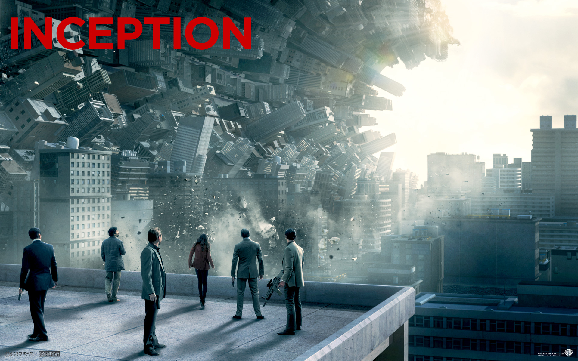 Inception: A True Story?
