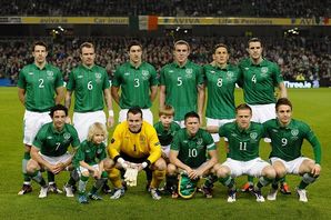 Republic of Ireland football team - News, views, gossip, pictures, video - Mirror Online