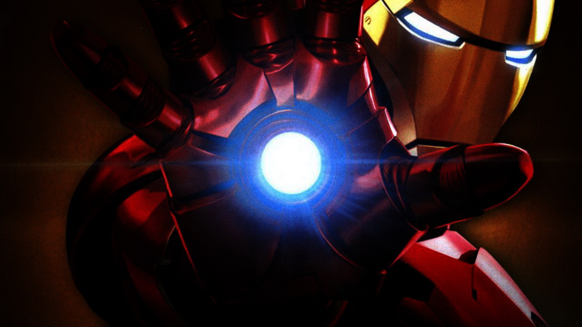 The users can chose and download wallpapers of their choice as and when they want from internet. Iron Man HD ...