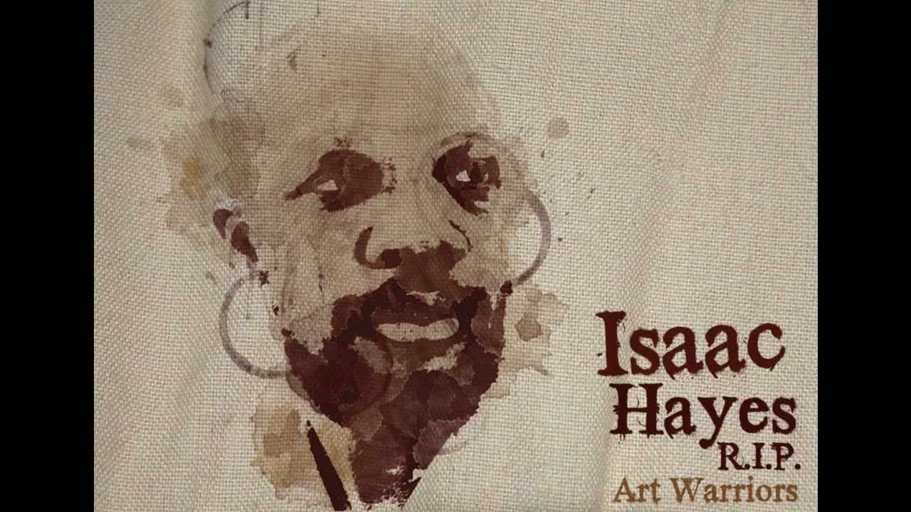 Isaac Hayes - That Lovin' Feelin